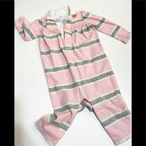 Ralph Lauren one piece size 6 months